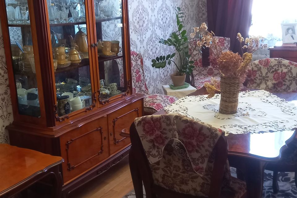 Продаётся 2-комнатная квартира, 47.7 м²