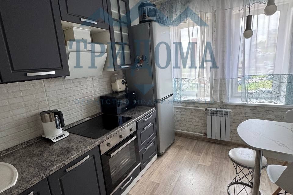 Продаётся 2-комнатная квартира, 43 м²
