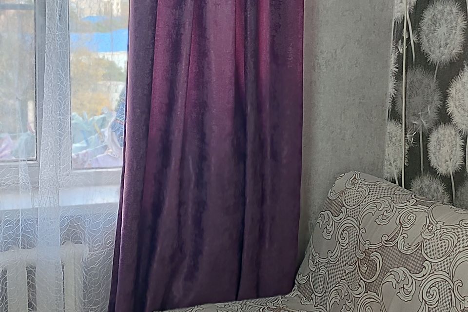 Продаётся 1-комнатная квартира, 13.3 м²