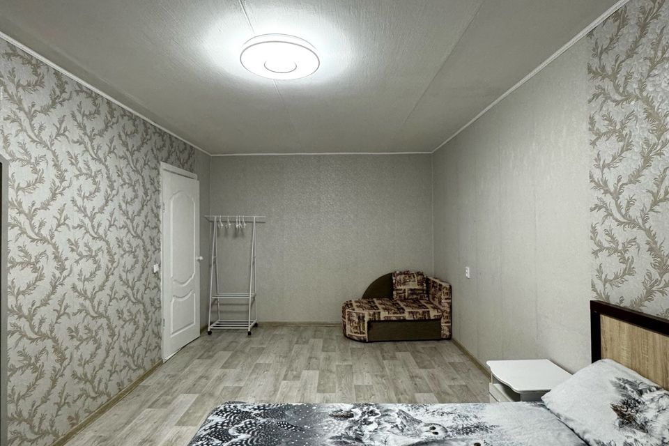 Продаётся 1-комнатная квартира, 29.7 м²