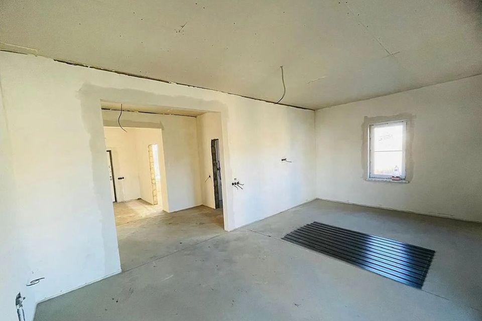 Продаётся 1-этажный дом, 100 м²