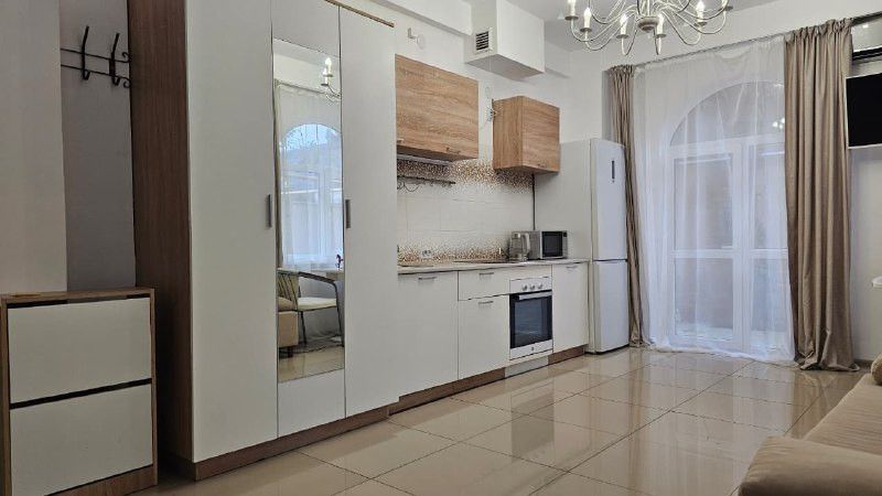 Продаётся студия, 26.8 м²