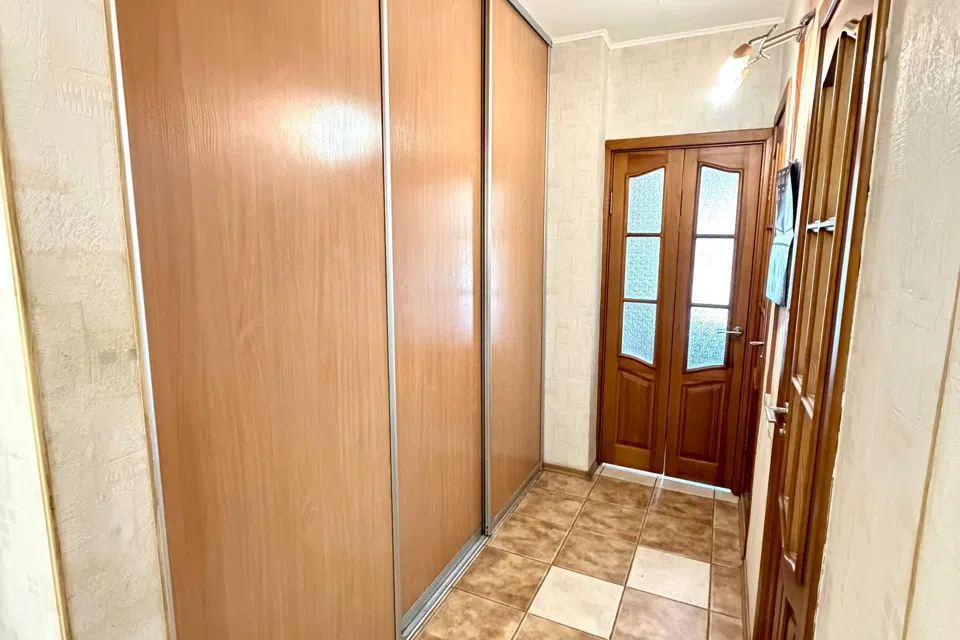 Продаётся 3-комнатная квартира, 70 м²