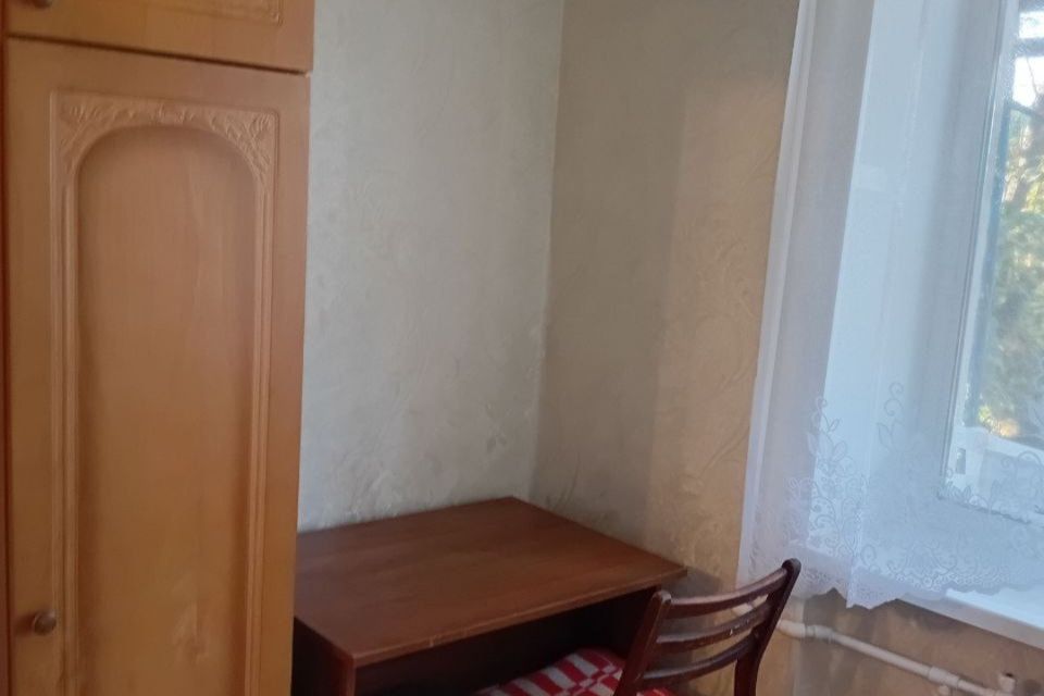 Продаётся студия, 12.6 м²