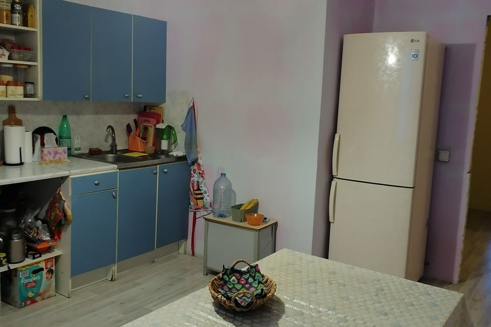 Продаётся 2-комнатная квартира, 67 м²