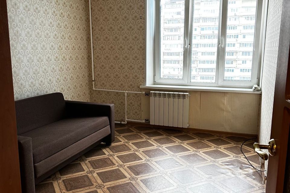 Продаётся 1-комнатная квартира, 18.7 м²