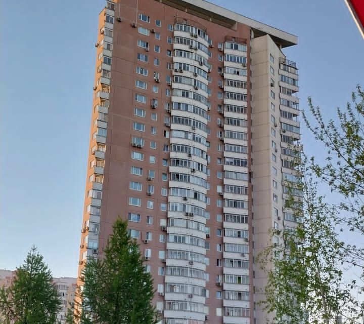 Продаётся 3-комнатная квартира, 80 м²