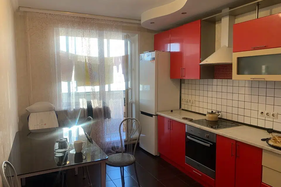 Продаётся 2-комнатная квартира, 61 м²
