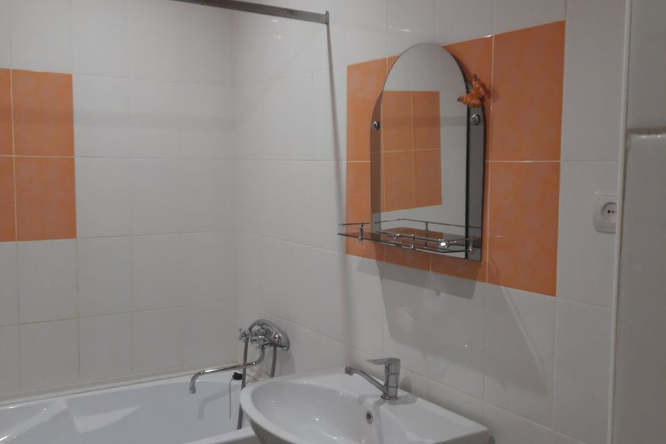Сдаётся 1-комнатная квартира, 48 м²