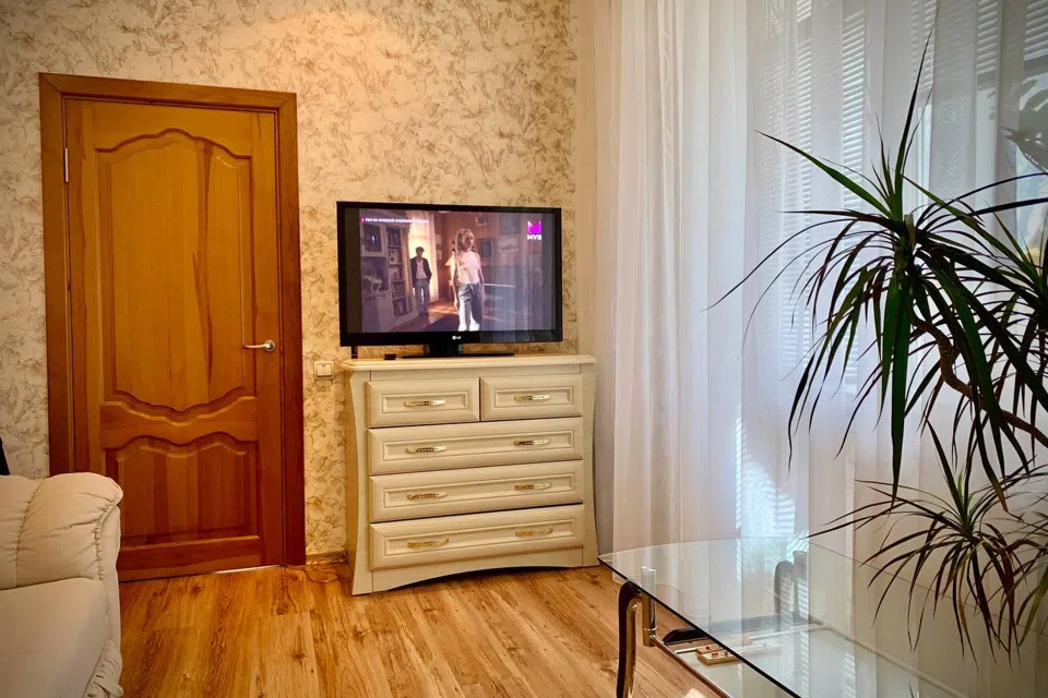 Продаётся 2-комнатная квартира, 48 м²