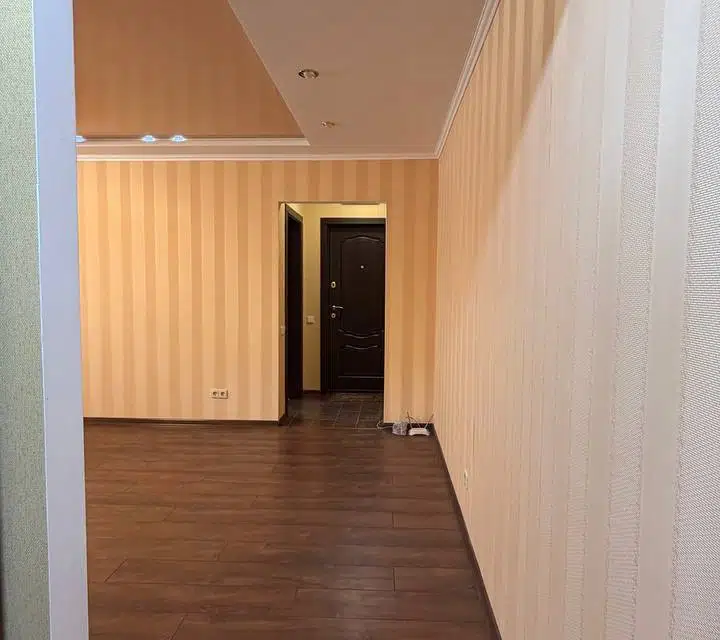 Сдаётся 3-комнатная квартира, 72 м²