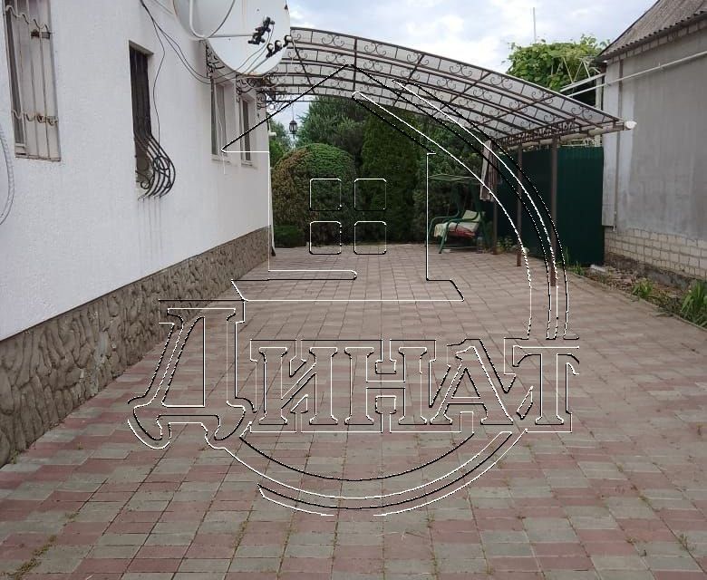 Продаётся 1-этажный дом, 60 м²