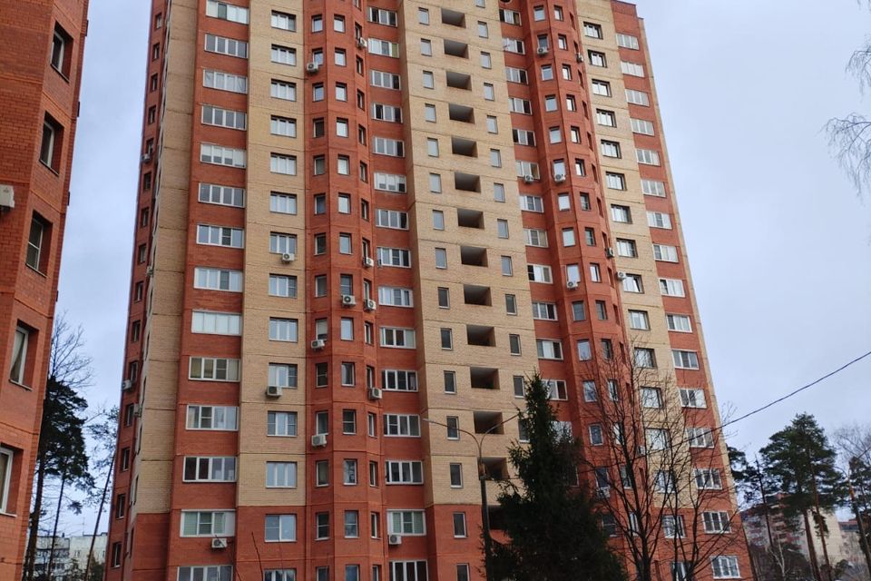 Продаётся 3-комнатная квартира, 88.2 м²