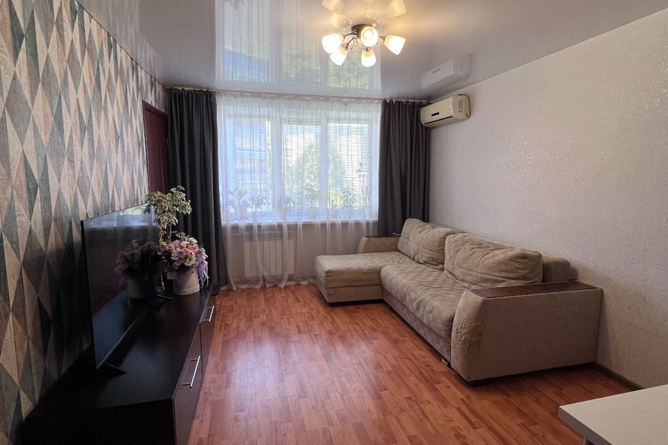 Продаётся 2-комнатная квартира, 48 м²