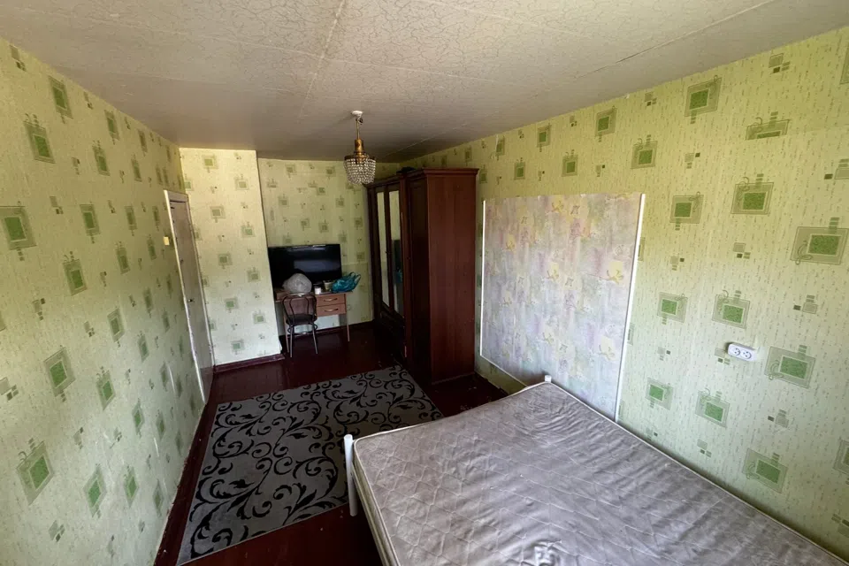 Продаётся 1-комнатная квартира, 28 м²