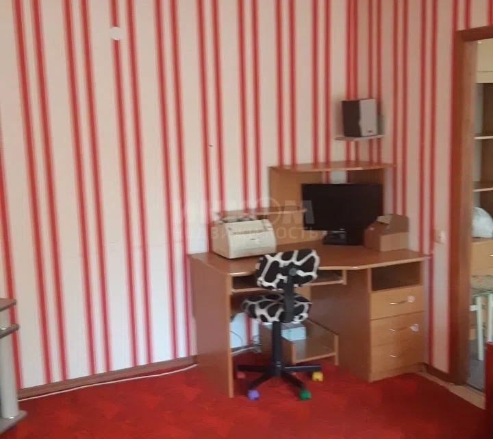 Продаётся 3-комнатная квартира, 65 м²