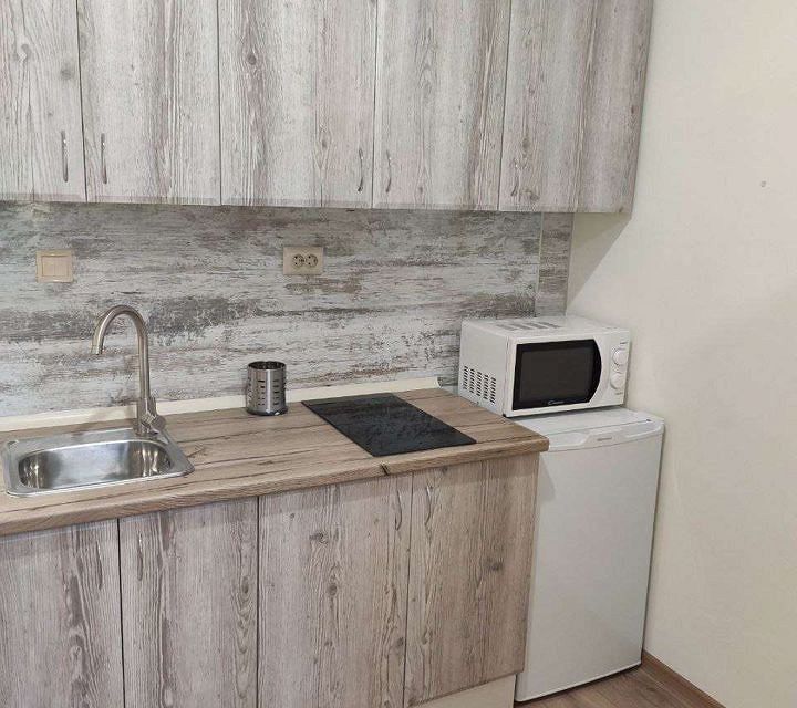 Сдаётся 1-комнатная квартира, 35 м²