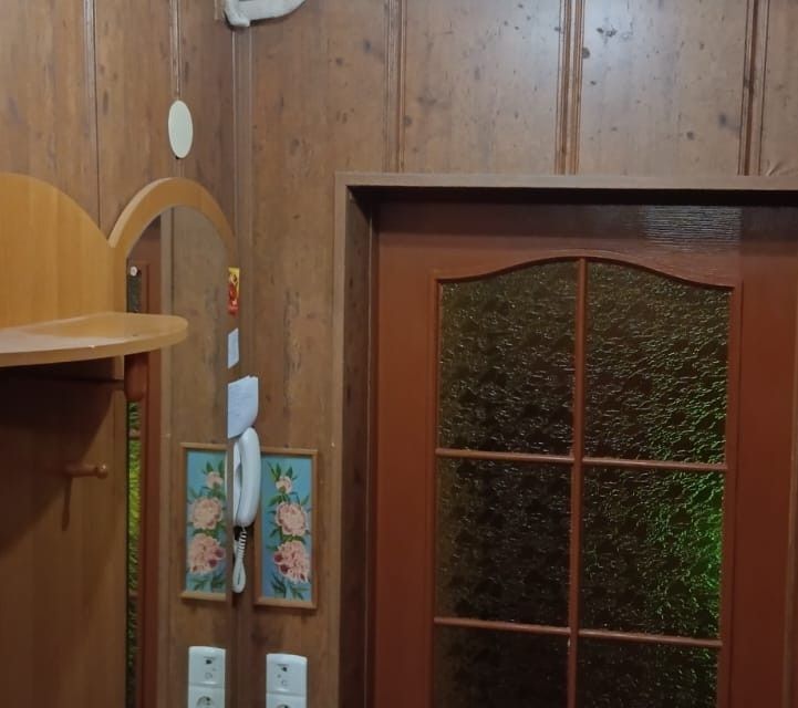 Продаётся 2-комнатная квартира, 40.9 м²