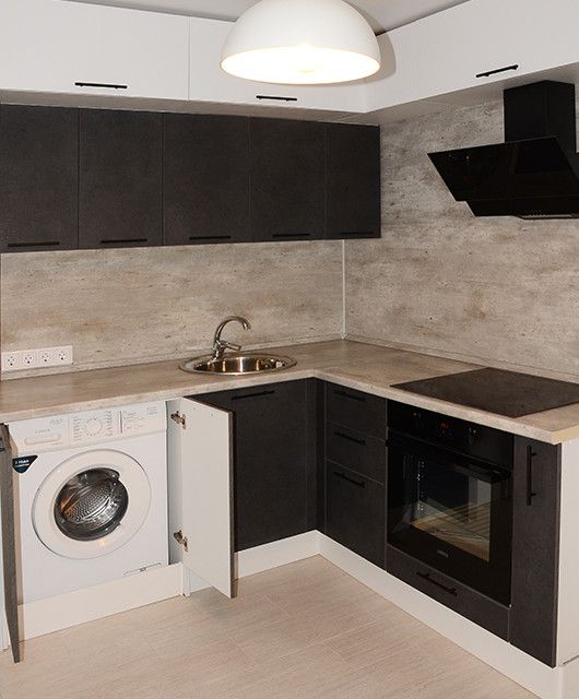 Продаётся 1-комнатная квартира, 37.1 м²