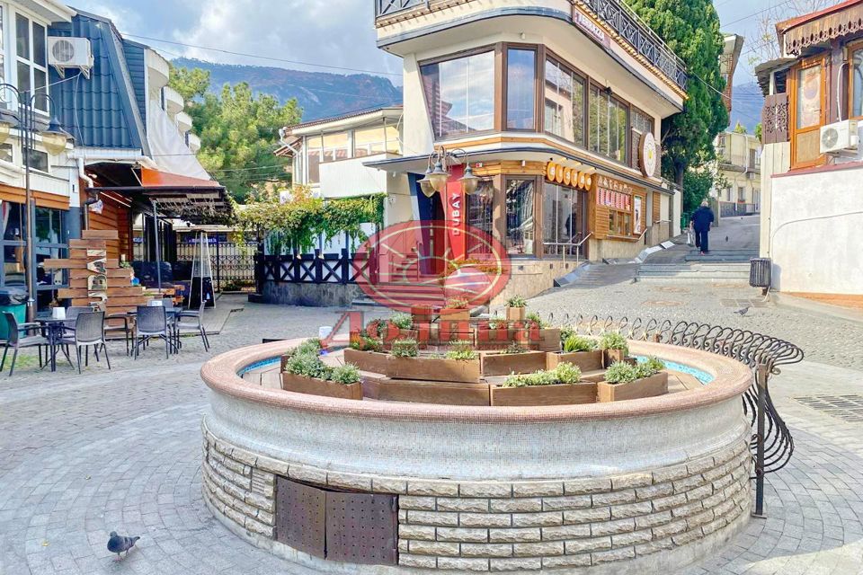 Продаётся 1-комнатная квартира, 49.2 м²