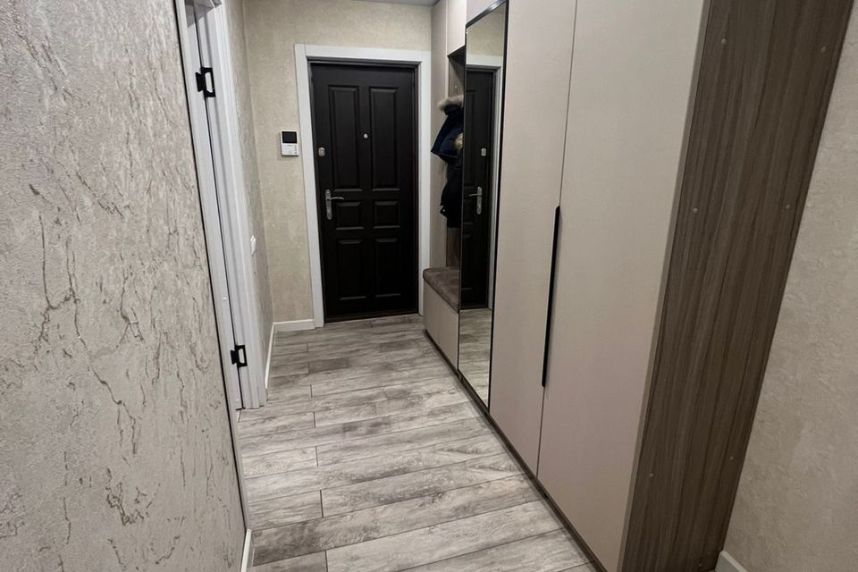 Продаётся 2-комнатная квартира, 50 м²