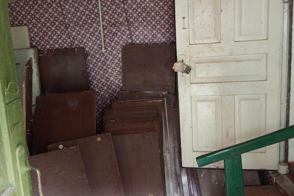 Продаётся 1-этажный дом, 83 м²