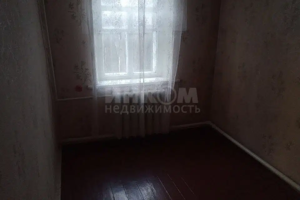 Продаётся 1-этажный дом, 61 м²