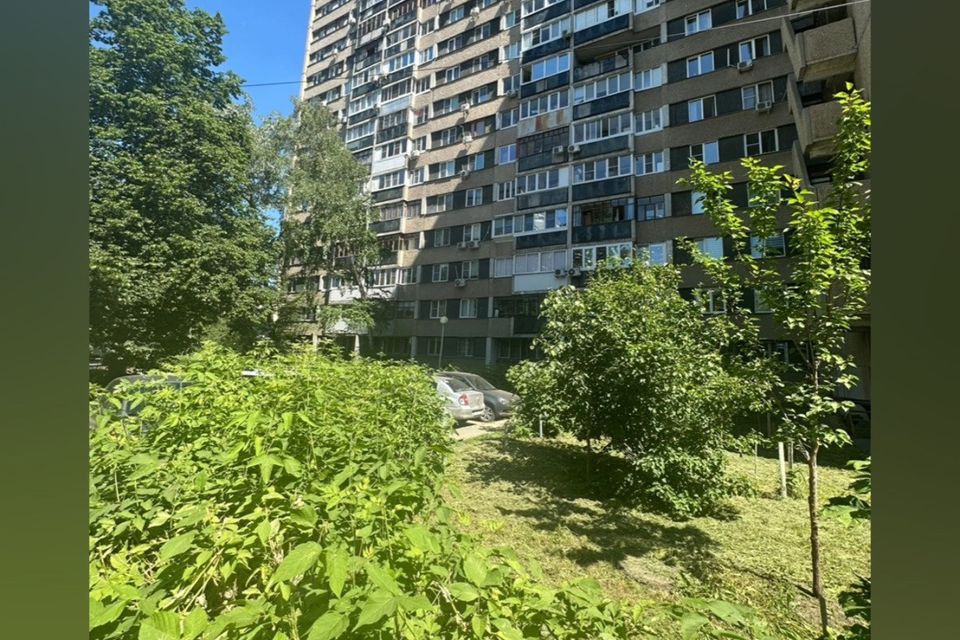 Сдаётся 2-комнатная квартира, 44 м²