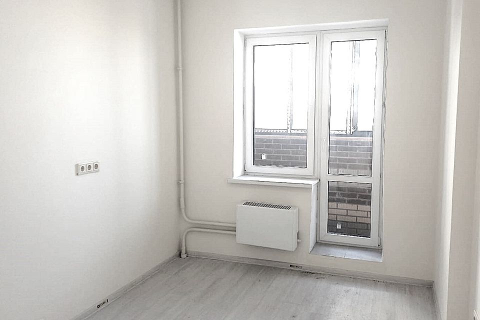 Продаётся 2-комнатная квартира, 53.9 м²