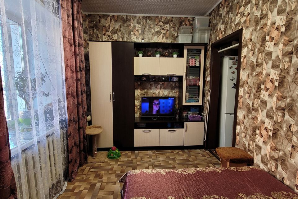 Продаётся 2-комнатная квартира, 32 м²
