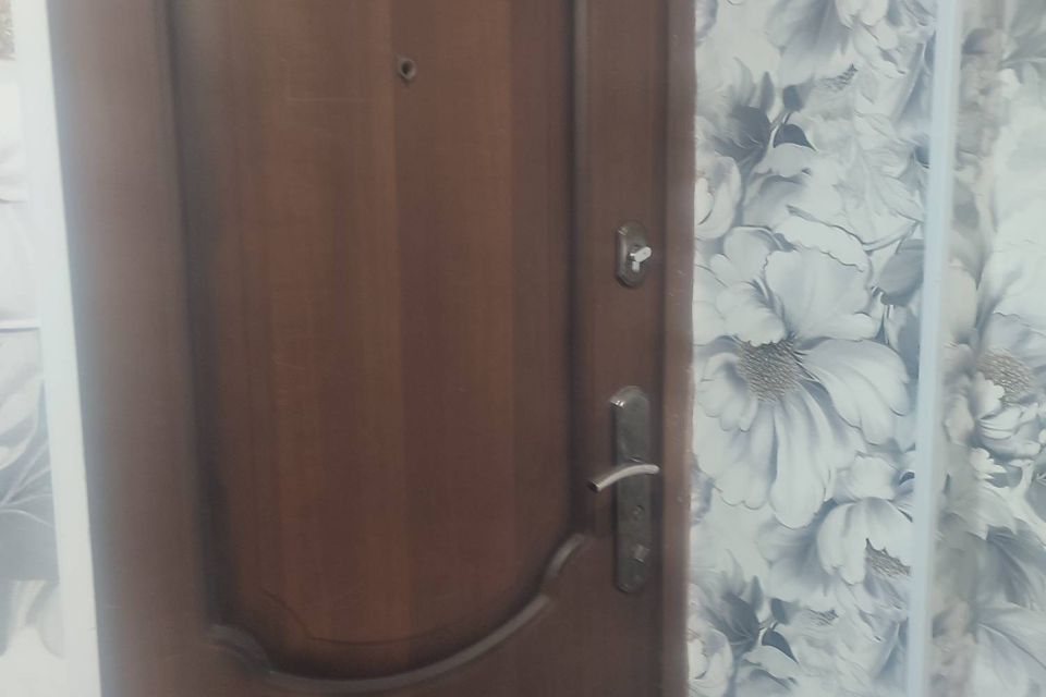 Продаётся 1-комнатная квартира, 31 м²