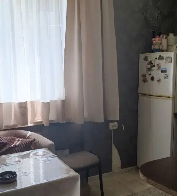 Продаётся 2-комнатная квартира, 45 м²