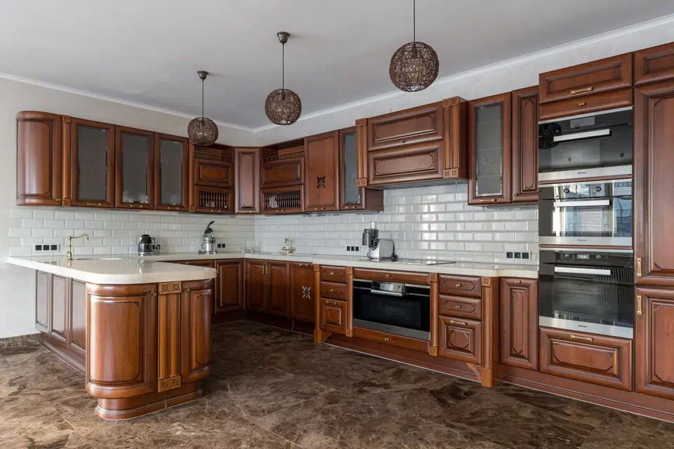 Продаётся 5-комнатная квартира, 400 м²