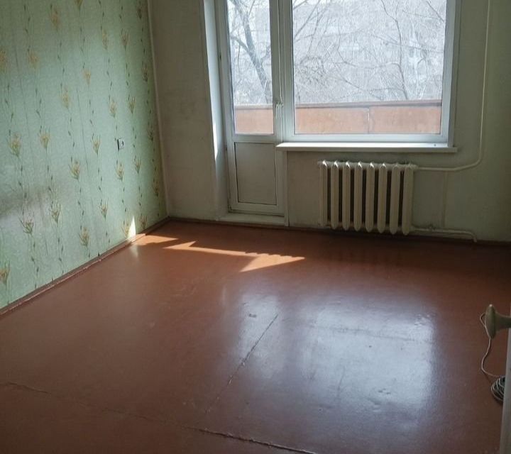 Продаётся 2-комнатная квартира, 43 м²