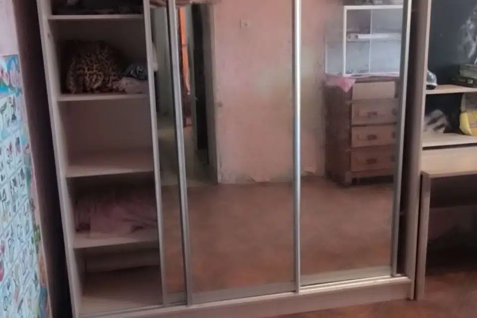 Продаётся 3-комнатная квартира, 61 м²