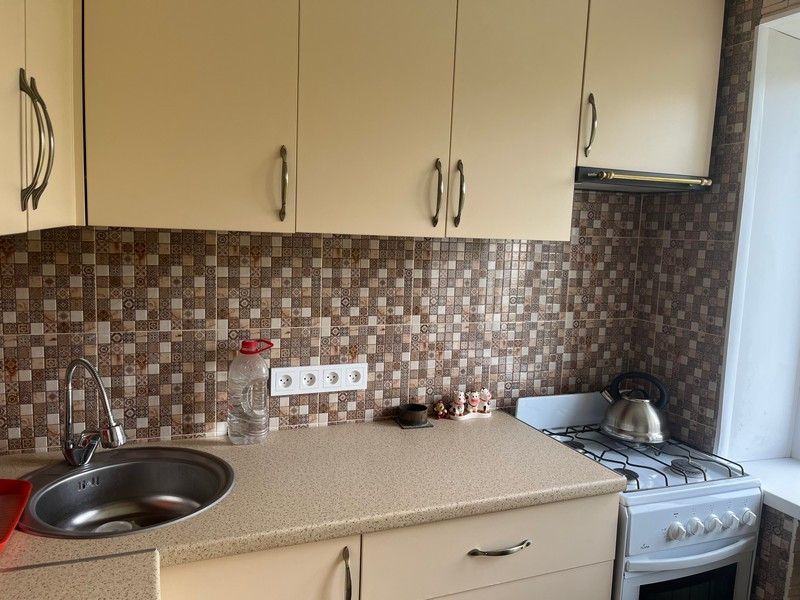 Продаётся 1-комнатная квартира, 30.1 м²