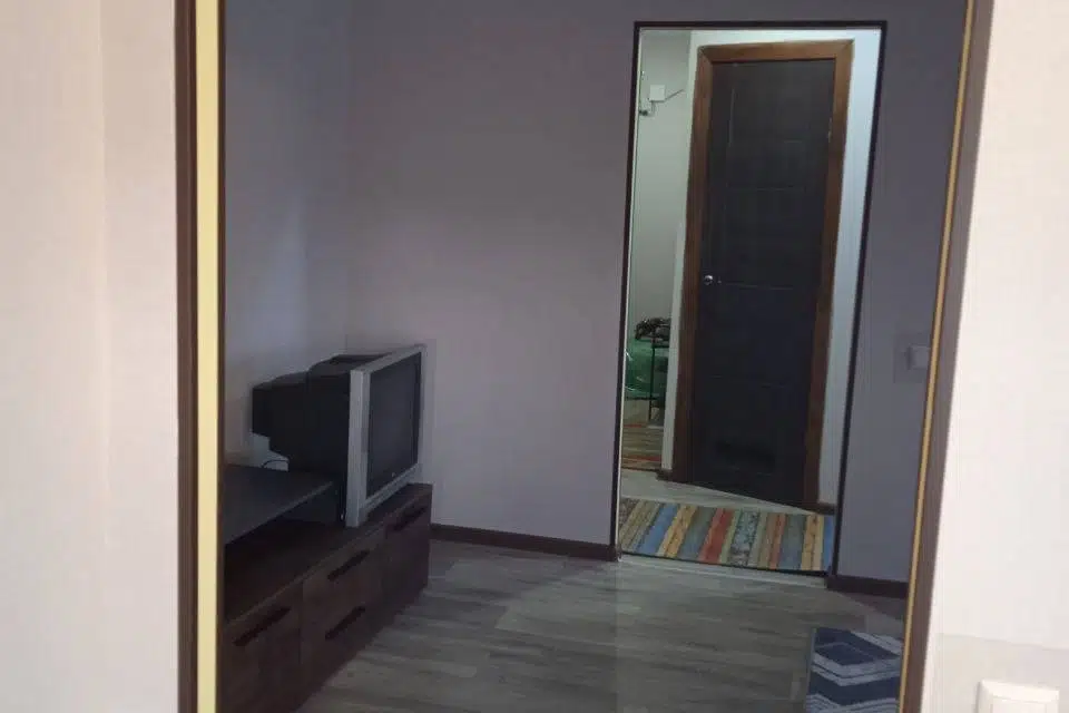 Продаётся 2-комнатная квартира, 46 м²