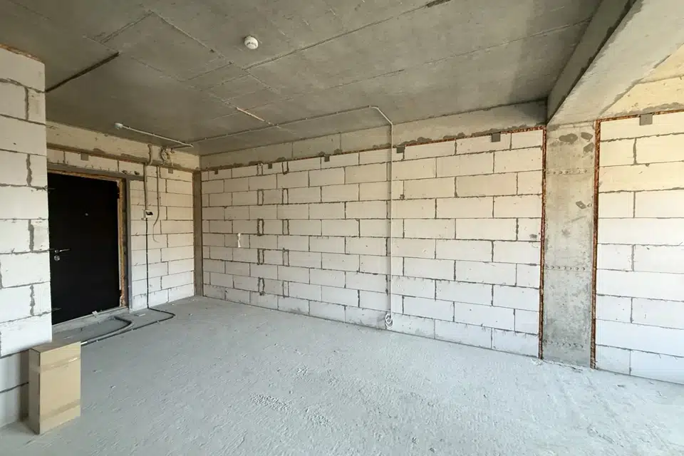 Продаётся 1-комнатная квартира, 30 м²