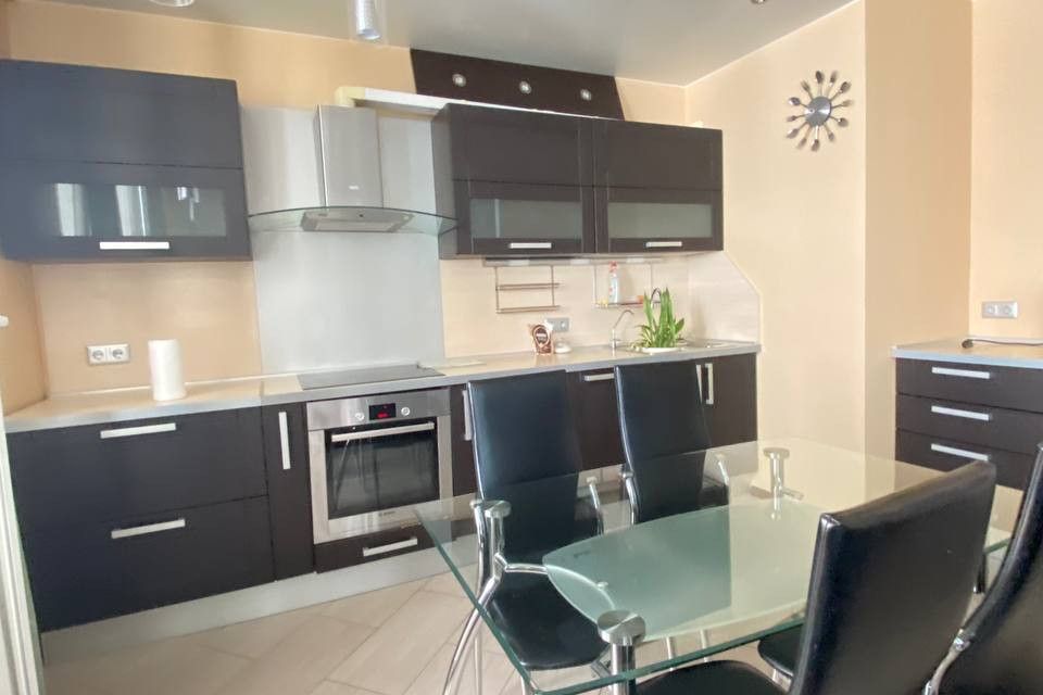Продаётся 2-комнатная квартира, 64.8 м²