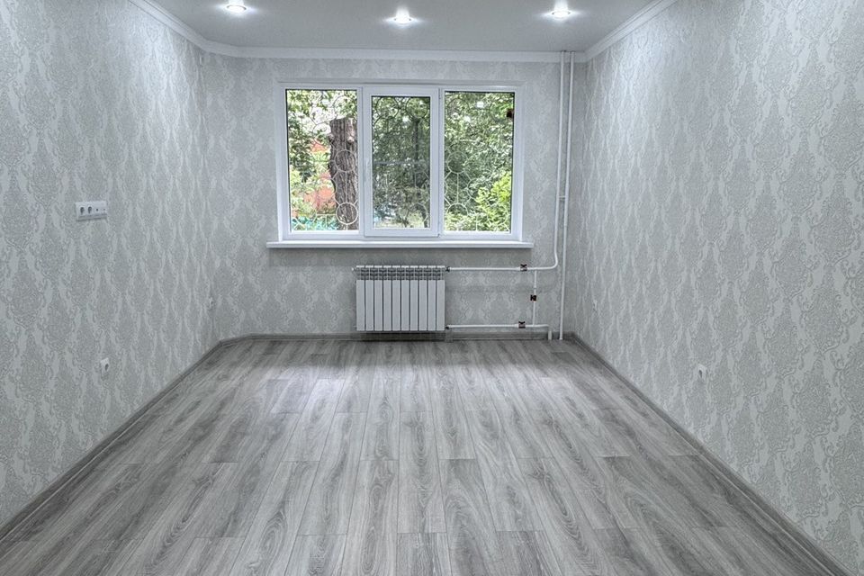 Продаётся 2-комнатная квартира, 44 м²