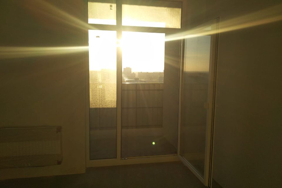 Продаётся 2-комнатная квартира, 49 м²