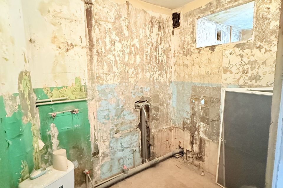 Продаётся 2-комнатная квартира, 46 м²