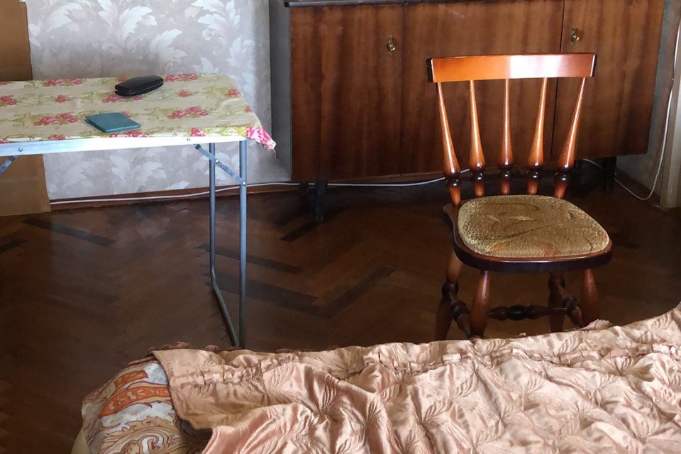 Продаётся 2-комнатная квартира, 44 м²