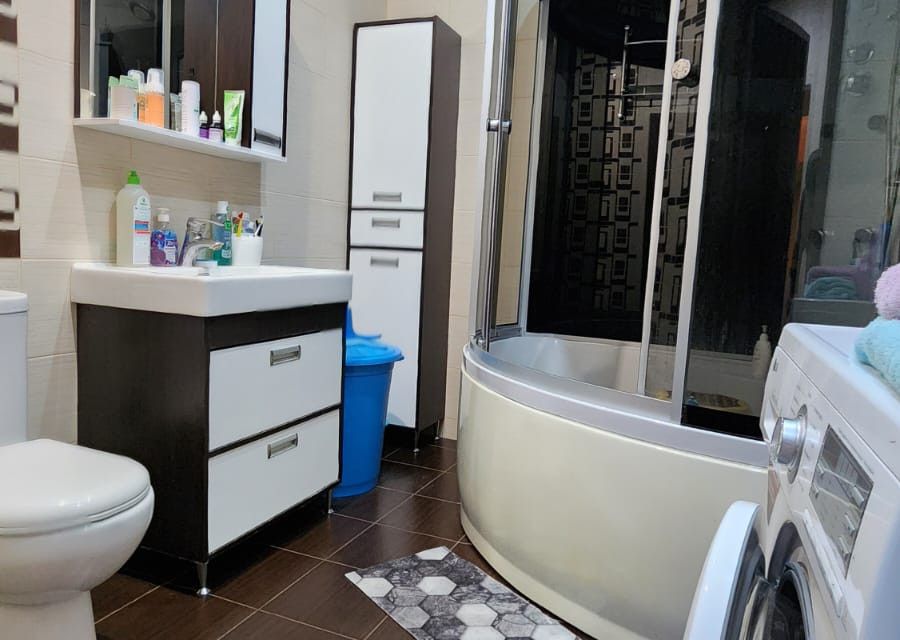 Продаётся 2-этажный дом, 120 м²