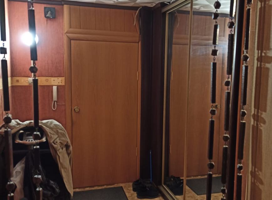 Продаётся 3-комнатная квартира, 70.2 м²