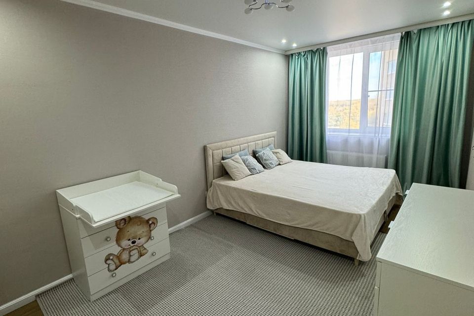 Продаётся 2-комнатная квартира, 67 м²