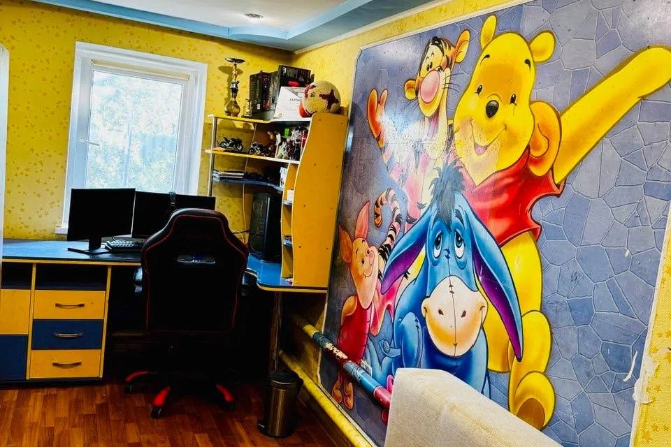 Продаётся 1-этажный дом, 78.6 м²