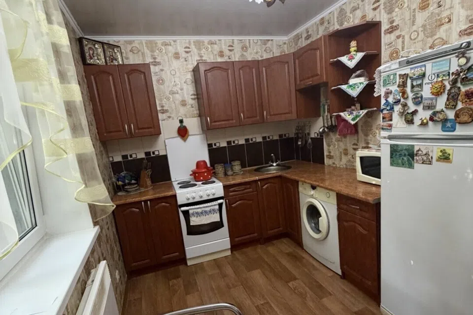 Продаётся 1-этажный дом, 44 м²