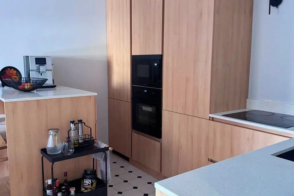 Продаётся 3-комнатная квартира, 69 м²