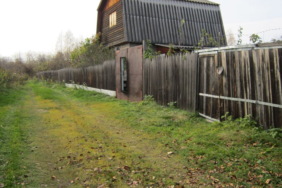 Купить Дачу В Железногорске Красноярского Края